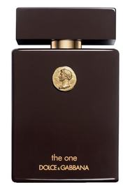 Оригинален мъжки парфюм DOLCE & GABBANA The One Collector's Edition For Men EDT Без Опаковка /Тестер/